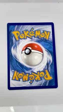 Pokemon Dondozo 207/198 SV01 Scarlet & Violet Illustration Rare Holo - Image 3