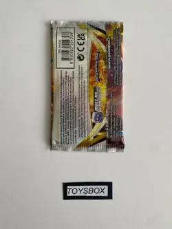 Carte Pokemon Booster Dracaufeu Non Trie Scelle / Stars Etincelantes EB9 NEUF FR - Image 2