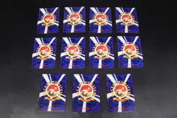 (11) 1996 Pokemon Pocket Monsters Japanese Trainer Moo Moo Milk Lot GL2295 - Image 2