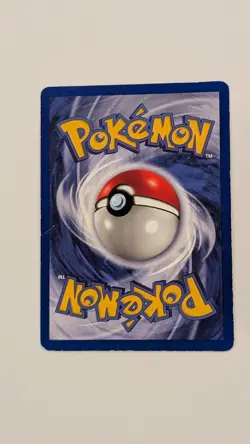 Pokemon Clefairy Base Set 5/102 Holo Rare – LP/MP - Image 2