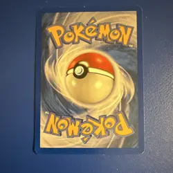 Pokemon Weezing 070/165 Expedition Base Set Rare Stage 1 HP80 60 Attack 2002 - Image 2