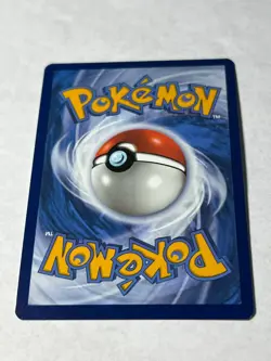Pokemon TCG Pawmot 209/198 Sv01: Scarlet & Violet Base Set Holo Illustration NM - Image 2
