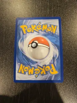 Pokemon Scarlet & Violet Mabosstiff 218/198 Holo Illustration Rare NM - Image 2