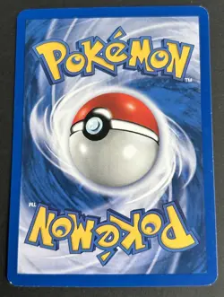 Pokemon TCG Misty's Seadra 009/132 Wotc Promo Prerelease Holo LP/NM - Image 2