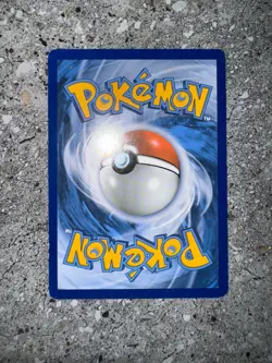 Pokemon TCG Cards Thundurus EX 98/108 Roaring Skies Full Art Ultra Rare Holo NM - Image 4