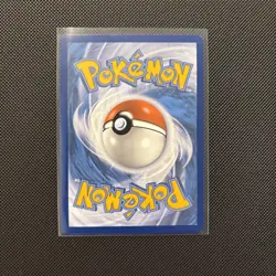 Meltan 179/162 SV05: Temporal Forces Holo Full Art Pokemon Card - Image 2