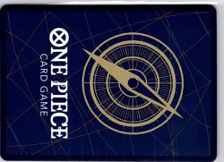 Ace & Sabo & Luffy OP13-007 SR One Piece TCG English Trading Card TCG - Image 2
