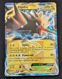 Zapdos Card Lot for jacmelkovit0 (reserved listing) - Image 4