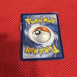 Pokemon Mewtwo EX Full Art Ultra Rare Holo Breakthrough 158/162 Card my Damaged - Image 3