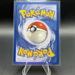 Pokemon Cards: Legendary Collection Reverse Holo Magnemite 80/110 - Image 2