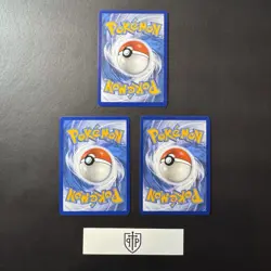 Pokemon - Full Art V 3-Card Lot - Ultra Rare Holo - NM - Image 2