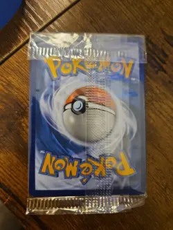 Pokemon Holiday Calendar 2023 - Snom Fusion Strike - Holo Snowflake Stamp SEALED - Image 2