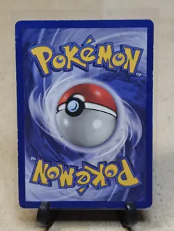 Pokemon Mewtwo - Black Star Promo Series #14 - Image 5
