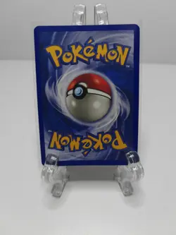 Pokemon Card- CHANSEY 003/102 Base Set Holo Rare - Image 4
