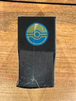 Pokemon Mega Evolution Lucario ETB ME01 FACTORY SEALED - Image 3