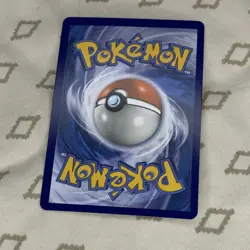 Pokemon Radiant Eevee Promo SWSH230 Pokemon GO Holo 90 HP Basic Beast - Image 2