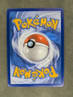 Mega Sharpedo ex - 113/094 Pokemon TCG Ultra Rare ME02: Phantasmal Flames NM - Image 2