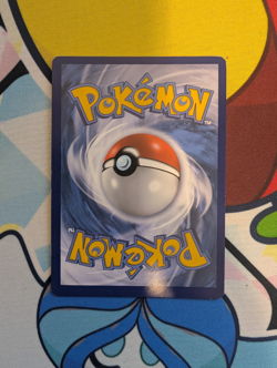 Ace Trainer 69/98 International Challenge Stamped Promo Pokemon TCG LP - Image 2
