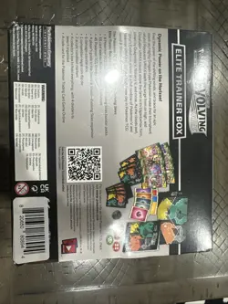 Pokemon Evolving Skies Elite Trainer Box ETB - EXACT ITEM (See all images) - Image 2