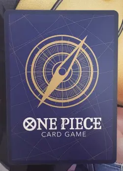 One piece TCG Zoro-Juurou OP05-101 Event Pack Vol 5 - Image 2