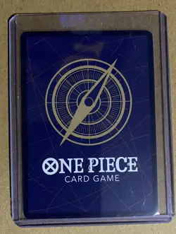 Perona OP14-033 SR One Piece TCG Rare Find Fresh Pull Alternate Art. - Image 2