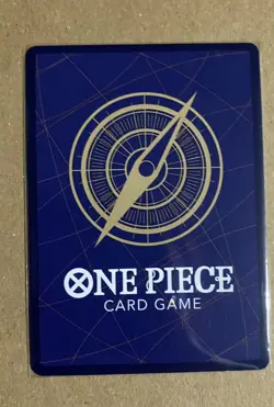 Perona OP14-033 SR One Piece TCG Rare Find Fresh Pull Alternate Art. - Image 4