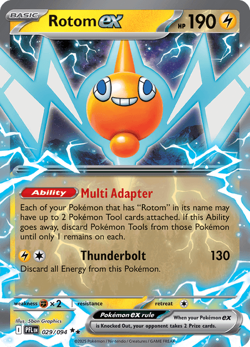 Pokemon EX Cards - Choose Your Card - Regular and Promo EX Holo English NM - Image 2