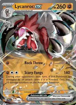 Pokemon EX Cards - Choose Your Card - Regular and Promo EX Holo English NM - Image 4