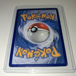 Pokemon Cards Slowpoke 5/12 McDonald's Promo Holo 2018 - Image 3