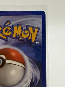 Pokemon Blastoise 100 HP Rare Card Expedition Base Set 37/165 Regular English - Image 3