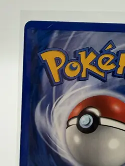 Pokemon Blastoise 100 HP Rare Card Expedition Base Set 37/165 Regular English - Image 4