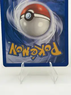 Pokemon Blastoise 100 HP Rare Card Expedition Base Set 37/165 Regular English - Image 5