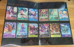 ONE PIECE Premium Card Collection Best Selection Vol.5 English-Sealed - Image 2