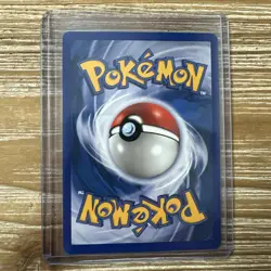 Torchic 73/109 Common Ex Ruby & Sapphire 2003 Pokemon Card Near Mint- Mint - Image 2