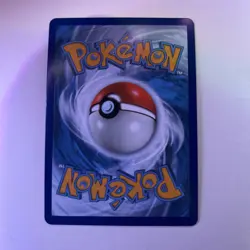 Pokemon Go Mewtwo v Full Art Holo Ultra Rare Card 072/078 Pokemon TCG - Image 2