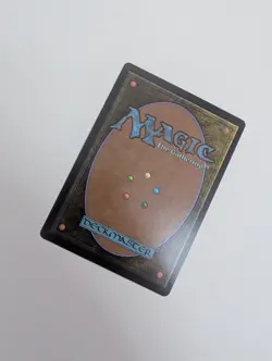 MTG - Triceraton Commander - Teenage Mutant Ninja Turtles NM/M Condition - Image 3