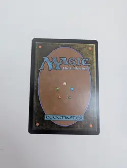 MTG - Triceraton Commander - Teenage Mutant Ninja Turtles NM/M Condition - Image 4