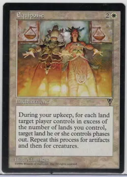 1x Equipoise - Visions - Light Play - Image 1