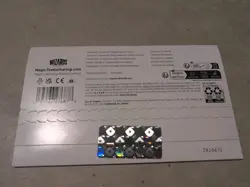 Not A Wolf FOIL Magic The Gathering MTG Secret Lair - Image 3