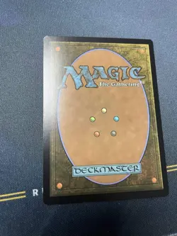 MTG Magic the Gathering Force of Will (50/520) Dominaria Remastered LP - Image 2