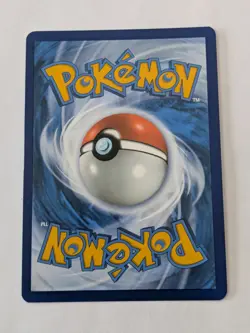 Chi-Yu Ex 259/193 NM Special Illustration Rare Pokemon TCG Paldea Evolved - Image 2