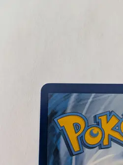 Chi-Yu Ex 259/193 NM Special Illustration Rare Pokemon TCG Paldea Evolved - Image 3