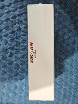 Pokemon TCG S-Chinese newtwo VSTAR 2024 Exclusive Collection Gift Box - Image 5