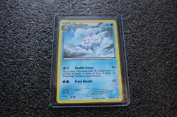 Vanilluxe 29/101 Noble Victories Regular Pokemon Card TCG Near Mint Rare - Image 1