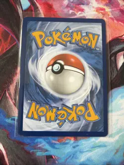 Basic Psychic Energy 207/165 Sv: Scarlet & Violet 151 Holo Pokemon Card - Image 3