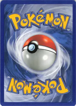 Pokemon - Ekans (Delta Species) #47/101 - Dragon Frontiers Reverse Holo - Image 2