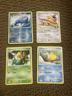 Pokemon TCG Platinum Supreme Victors And Arceus Lot - Image 1