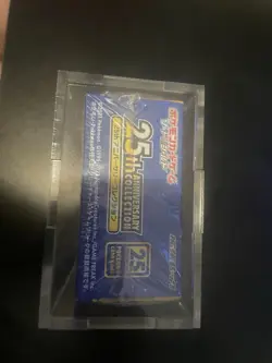 Pokemon Tcg 25th Anniversary Collection s8a Japanese Booster Box Celebrations - Image 5