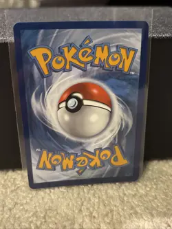 Pokemon Aether Foundation Employee SV81/SV94 - Full Art Pokemon Hidden Fates RY1 - Image 2