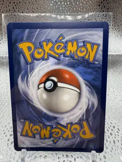 Kingdra EX 131 Pokemon TCG Scarlet & Violet Black Star Promo - Image 2